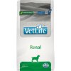 FARMINA Vet life Dog Renal 2 kg