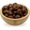 Bery Jones Lyofilizované maliny v mliečnej čokoláde 250 g
