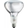 Philips Infražiarič 375W R125 IR CL 1CT