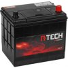 A-TECH 12V 60Ah 460A BA J60P, BA J60P