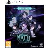 Mato Anomalies (D1 Edition)