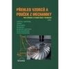 Přehled vzorců a pouček z mechaniky - Jaroslav Řasa
