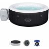 Vírivý bazén BESTWAY Lay-Z Spa - Whirpool Miami s vyhrievaním