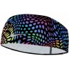 Nike Dri-Fit Swoosh Headband 2.0 - Viacfarebný