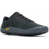 Merrell J500524 Vapor Glove 6 Ltr Black/asphalt