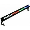 LIGHT4ME Spectra BAR 24x6W RGBWA-UV