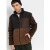 Iriedaily Auf Deck Fleece (dark coffee) L, hnedá