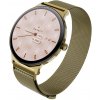 Garett Smartwatch Verona 2 zlatá MESH steel VERONA_2_MESH_GLD