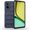 Odolný kryt Magic Shield tmavomodrý – Realme C67 4G
