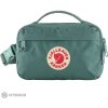 Fjällräven Kånken Hip Pack ľadvinka, 2 l, frost green