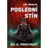 Procitnutí - Jiří Pavelek