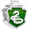 Harry Potter Strieborná Slizolinská korálka
