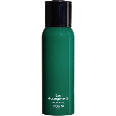 HERMÈS Eau d'Orange Verte dezodorant v spreji unisex 150 ml