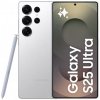 SAMSUNG Galaxy S25 Ultra 5G 512GB DUOS, Titanium Whitesilver (SM-S938BZSGEUE)