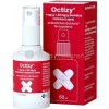 Octizy 1 mg/g + 20 mg/g dermálny roztokový sprej aer.deo. 1 x 50 ml 50 ml antiseptický sprej na rany