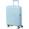 American Tourister SOUNDBOX Spinner55/20 Pastel Blue 35,5 l 88472