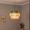 TK Lighting 2758