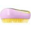 Tangle Teezer Compact Styler Lilac Yellow kefa na vlasy na cesty