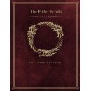 Hra na PC The Elder Scrolls Online (Imperial edition)