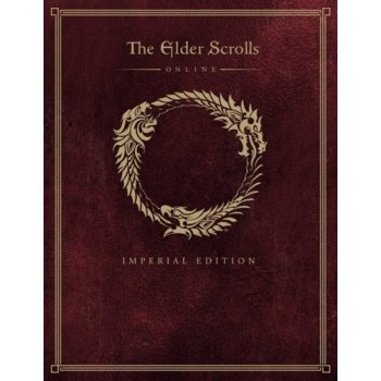 The Elder Scrolls Online (Imperial edition)