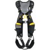 Bezpečnostný postroj Petzl Newton Easyfit 2 európska verzia