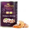 NUEVO ADULT CAT KURA A KREVETY 400G