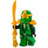 LEGO Ninjago Minifigúrka - Lloyd ZX njo1005