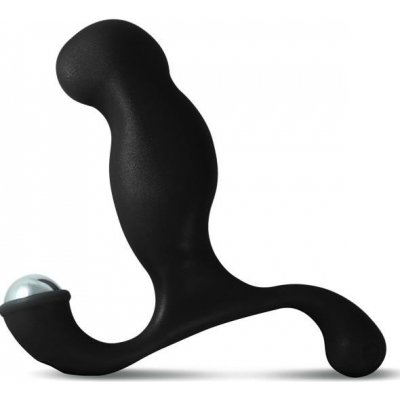 Nexus - Excel Black - Dildo