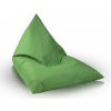 Ecopuf Lazy L polyester NC2 Zelená
