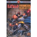 Batman - Deset nocí KGBeasta