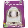 Krájač vajec PH 8 strún HOME POINT - mix variantov či farieb