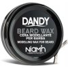 Dandy Beard Wax 50ml - Vosk na bradu a fúzy