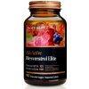 Doktor Life Resveratrol Elite - 60 kapsúl