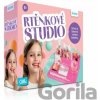 Albi Science Rtěnkové studio