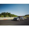Jazda v Porsche 911 Carrera na polygóne