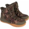 Topánky FOX Khaki/Camo V2 Boot - 7/41