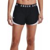 Šortky Under Armour Play Up Shorts 3.0-BLK 1344552-002 Veľkosť M