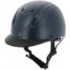 RIDING WORLD Jazdecká prilba Topy MARINE MAT