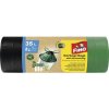 Fino Vrecia zaťahovacie Green Life Easy 35l 22 µm 15 ks