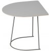 Muuto Airy half size grey