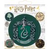 Súprava samolepiek Harry Potter - Slizolin