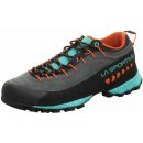 La Sportiva TX4 Women’s Carbon / Aqua