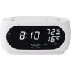 Adler AD 1186 teplomer a hodinami