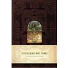 Guillermo Del Toro Deluxe Hardcover Sketchbook (Guillermo Del Toro)(Pevná)