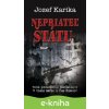 E-kniha Nepriateľ štátu - Jozef Karika