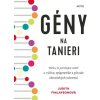 Gény na tanieri (Judith Finlayson)