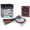Game of Thrones Cross-Stitch Kit - Press Running