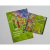 Pesničková rozcvička jazýčka s CD - Spevník - Ondrej Nagaj, Adriana Matulová