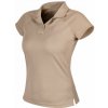 HELIKON-TEX Polokošela UTL Topcool dámska, Khaki (DOPREDAJ), Varianta khaki, Veľkosť XL