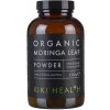 MORINGA LEAF prášok 100g BIO, RAW Kiki Health